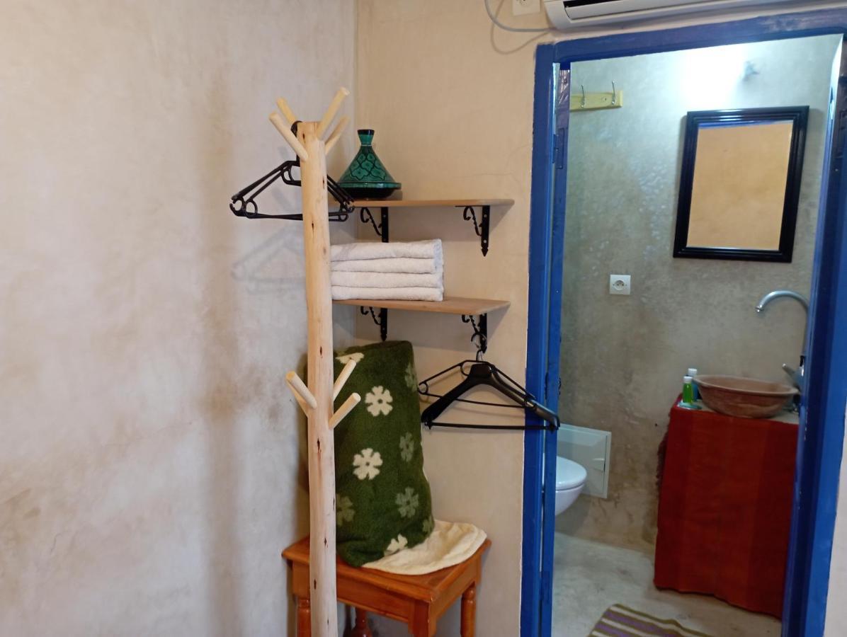 Riad Dar Lfonoun Marrakesh Bagian luar foto