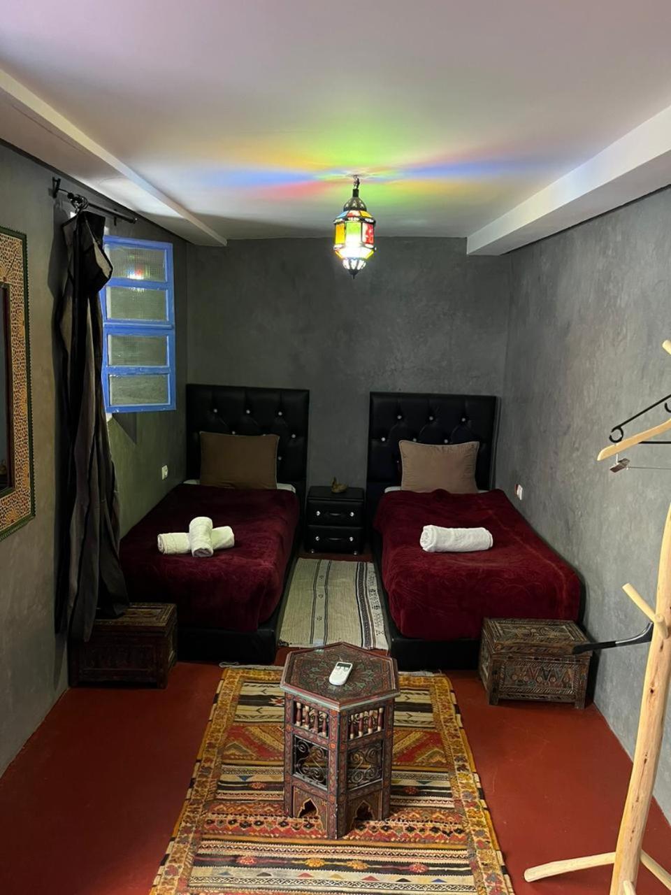 Riad Dar Lfonoun Marrakesh Bagian luar foto