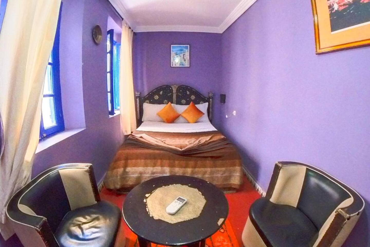 Riad Dar Lfonoun Marrakesh Bagian luar foto