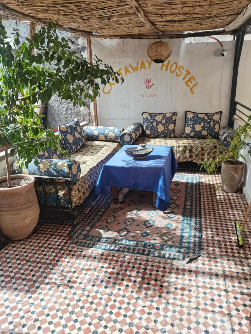 Riad Dar Lfonoun Marrakesh Bagian luar foto
