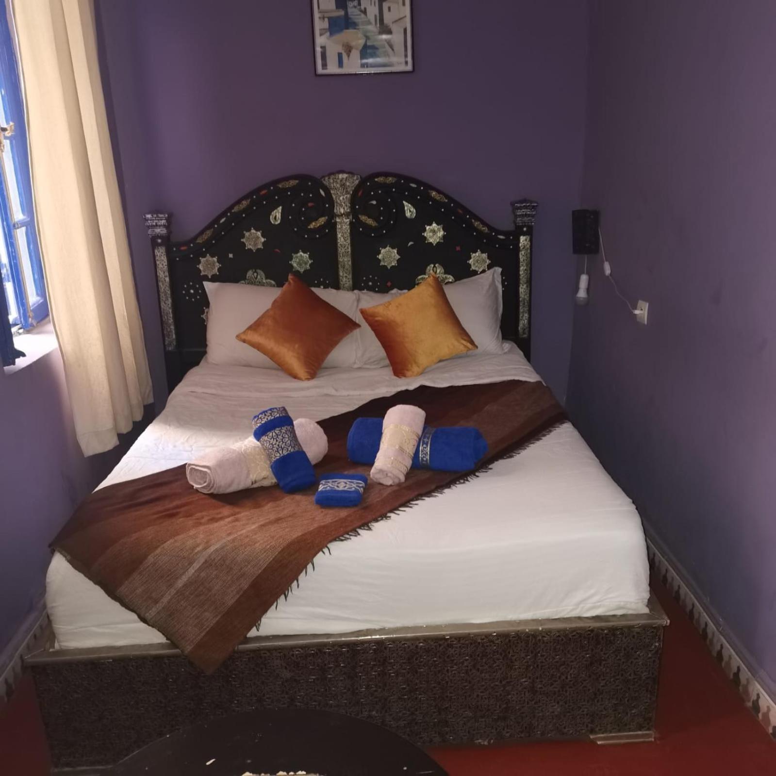Riad Dar Lfonoun Marrakesh Bagian luar foto
