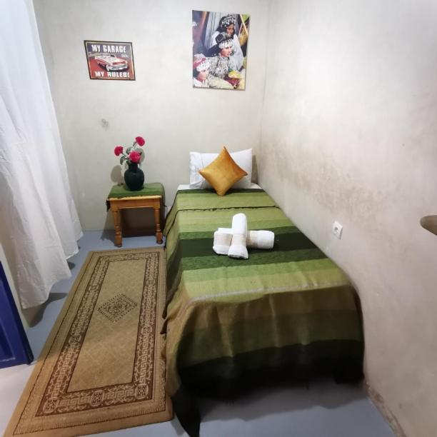 Riad Dar Lfonoun Marrakesh Bagian luar foto