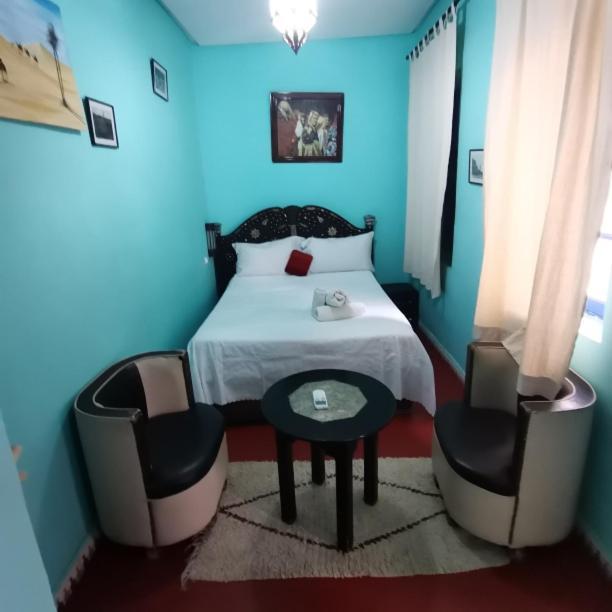 Riad Dar Lfonoun Marrakesh Bagian luar foto