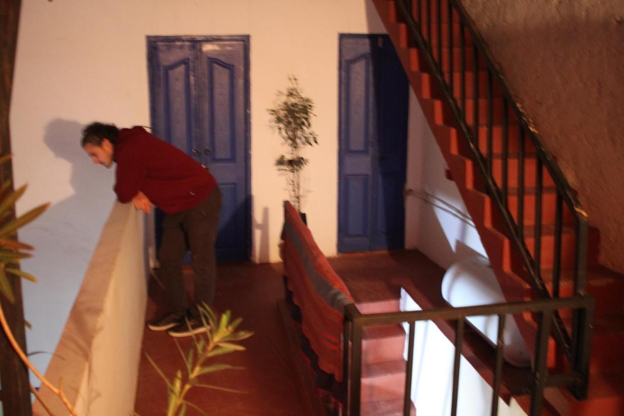 Riad Dar Lfonoun Marrakesh Bagian luar foto